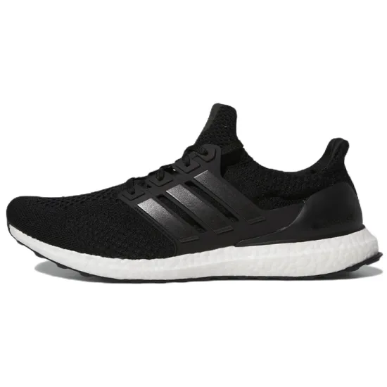 Adidas Ultra Boost 5.0 DNA Core Black Beam Green