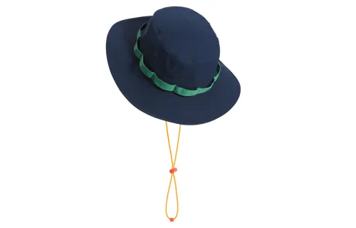 THE NORTH FACE Bucket Hats Unisex Marine Blue