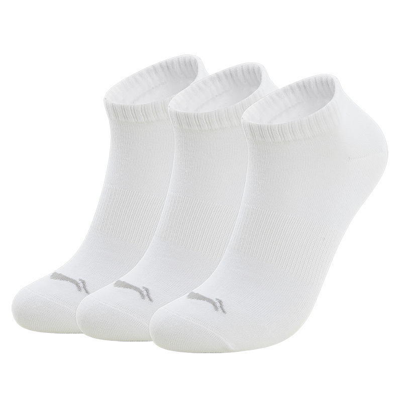Li Ning Unisex Ankle Socks