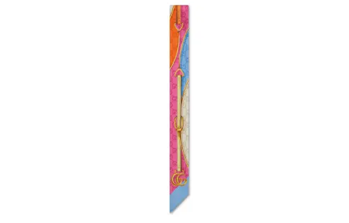 GUCCI Scarves Women's Multicolor