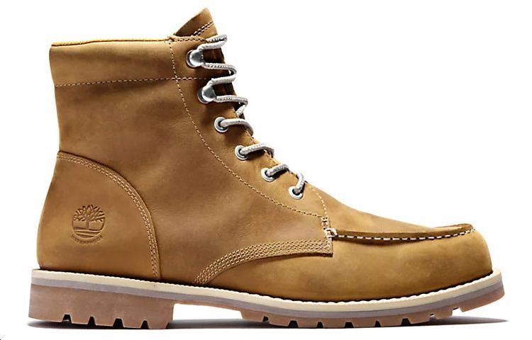 Timberland Redwood Falls Moc-Toe