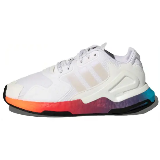 Adidas Originals Day Jogger Lifestyle Shoes Unisex Low-top White