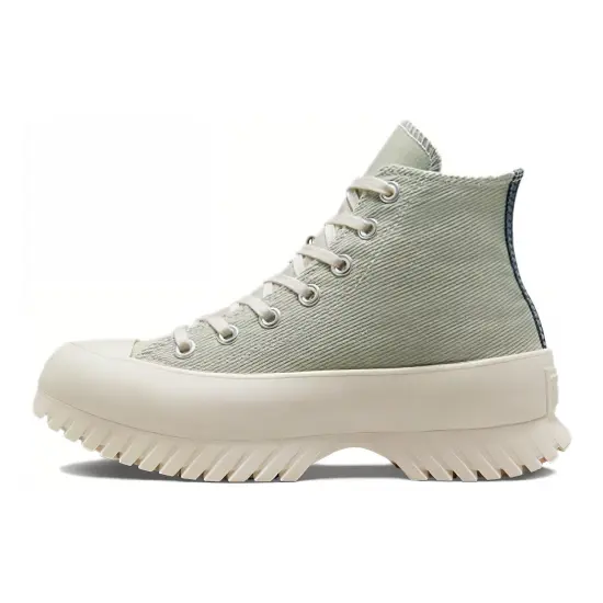 Converse Chuck Taylor All Star Lugged 2.0 High 'Summit Sage'