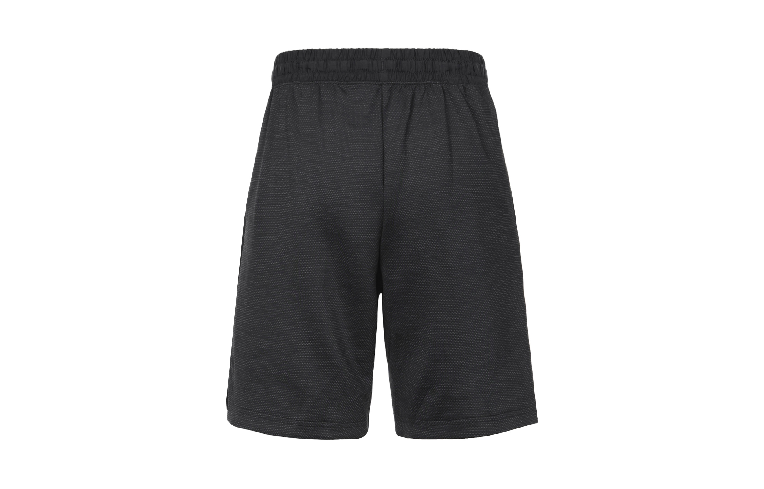 Nike Therma Flex Exploration Basketball Shorts Men’s Black