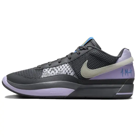 Nike Ja 1 Personal Touch