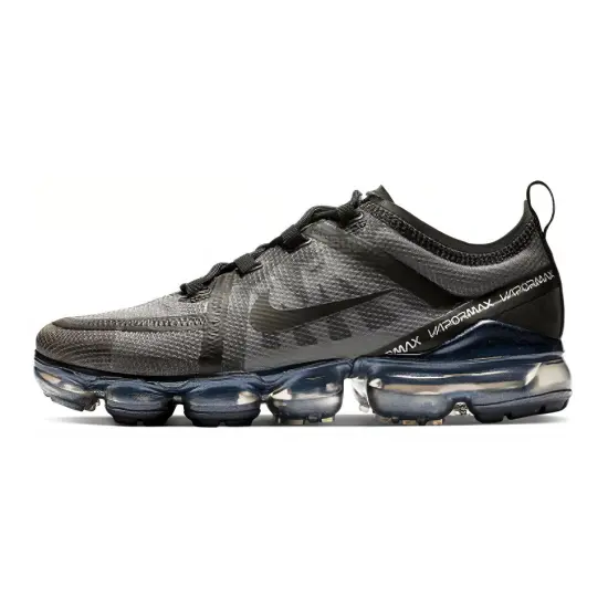 Nike Air VaporMax 2019 Triple Black Women's