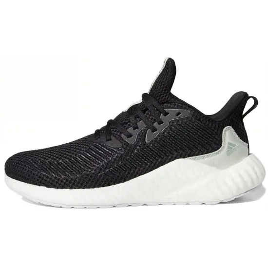 Adidas Alphaboost Parley Black