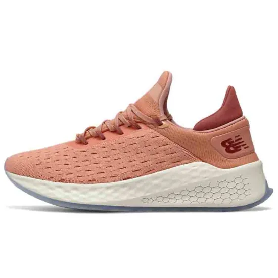 New Balance Lazr V2 Running Shoes Women's Low-top Light Orange