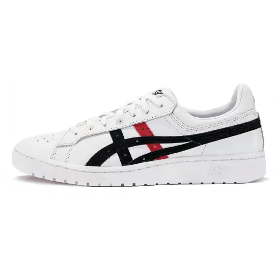 Asics Gel Ptg 'White Red Black'