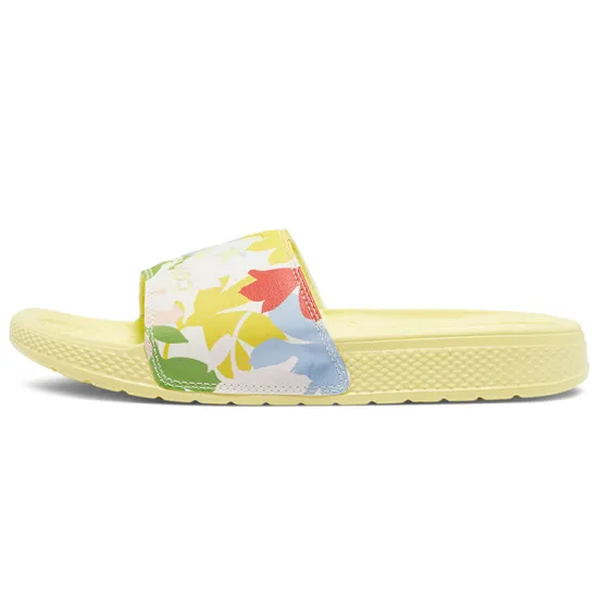 Converse Chuck Taylor All Star Flip-flops Unisex Yellow/multicolored