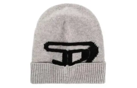 DIESEL K Peel Beanie