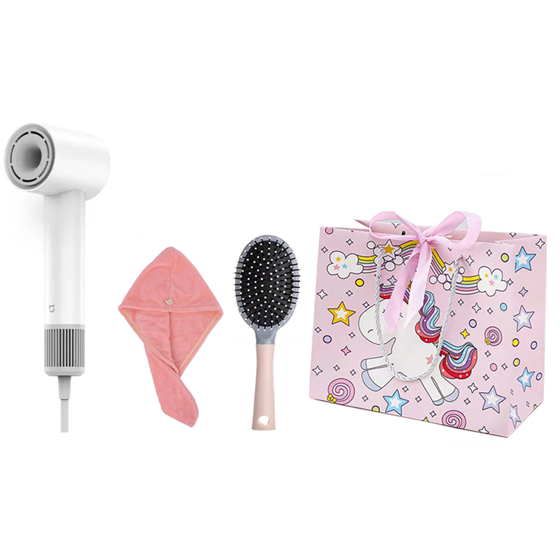 Xiaomi H501SE Hair Dryer Negative Ion Hair Care Household Hot and Cold Circulating Air