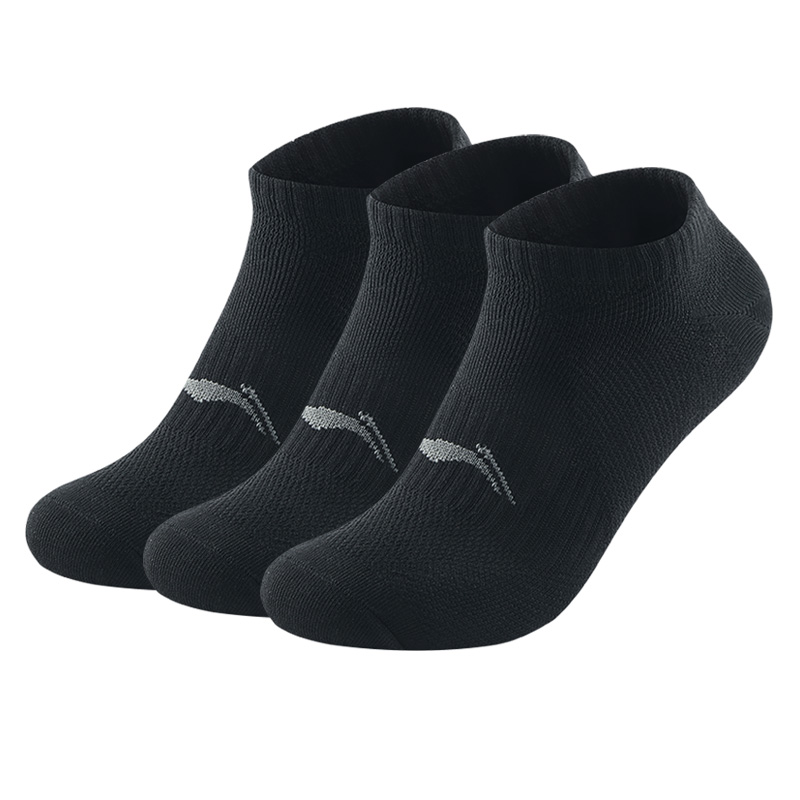 Li Ning Unisex Ankle Socks