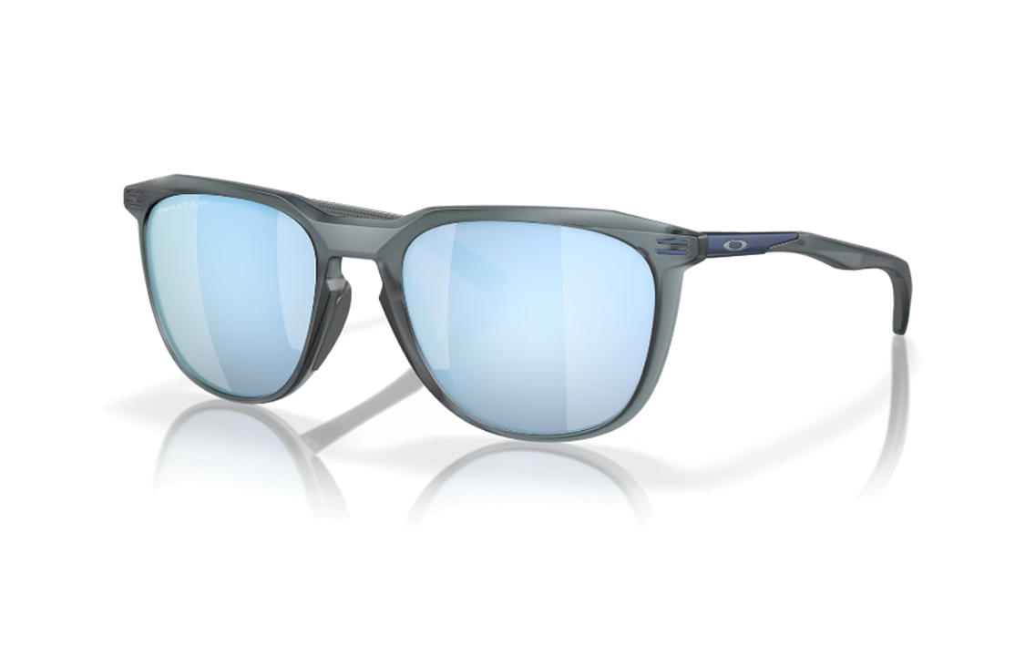 Мужские очки Oakley (серые)