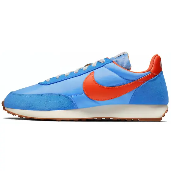 Nike Tailwind 79 Pacific Orange