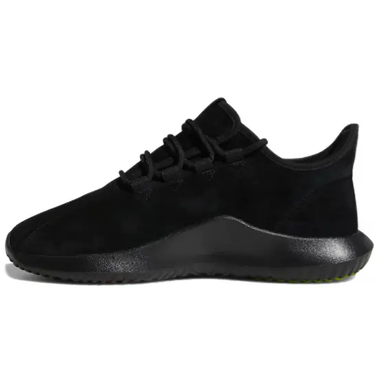 Adidas Originals Tubular Lifestyle Shoes Women's Low-top Black