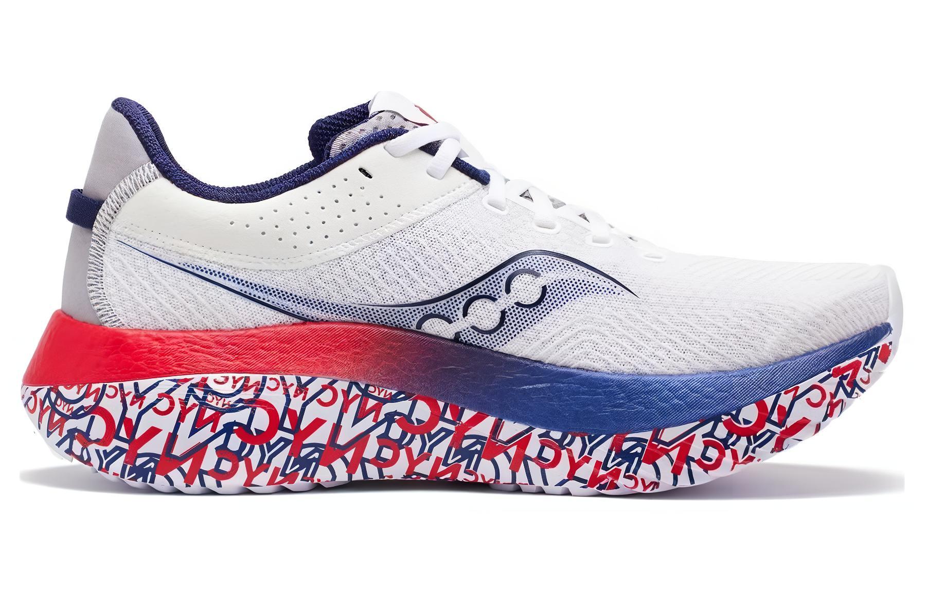 Saucony Kinvara Pro Nyc Women’s