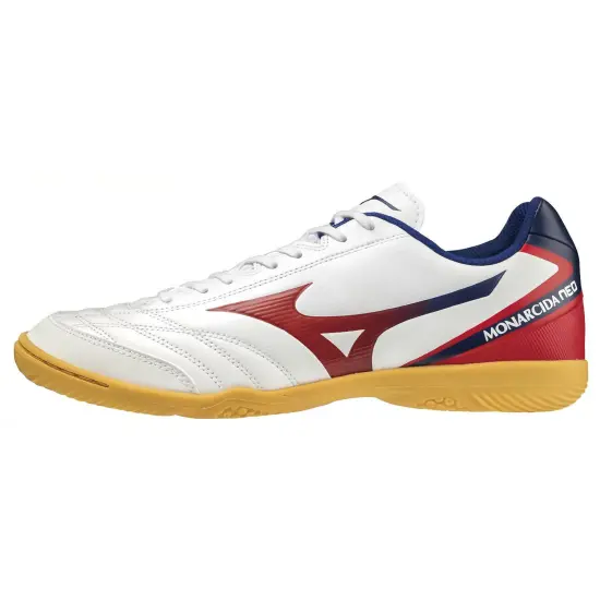 Mizuno Monarcida Soccer Shoes Men Low-Top