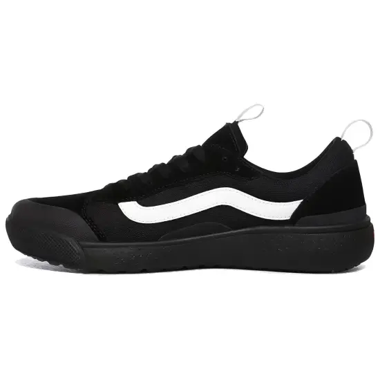 UltraRange Vans Exo Se 'Black'