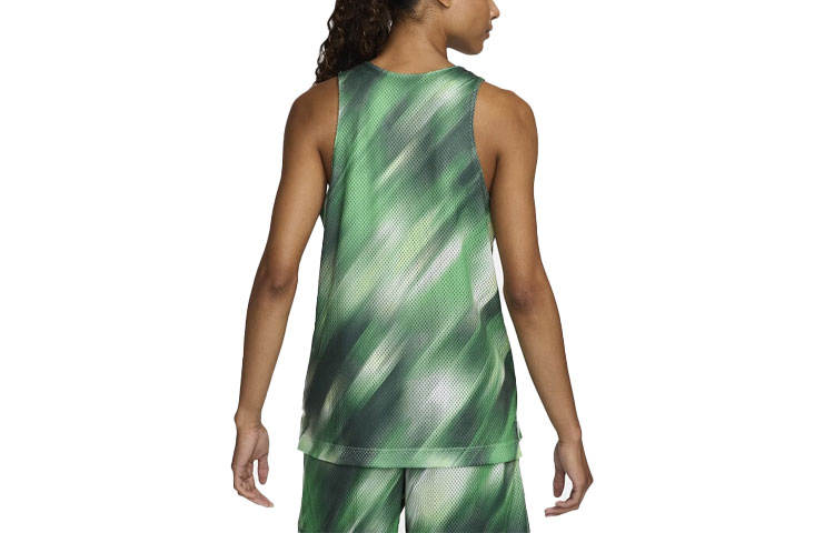 Nike Basketball Jersey Women’s Green