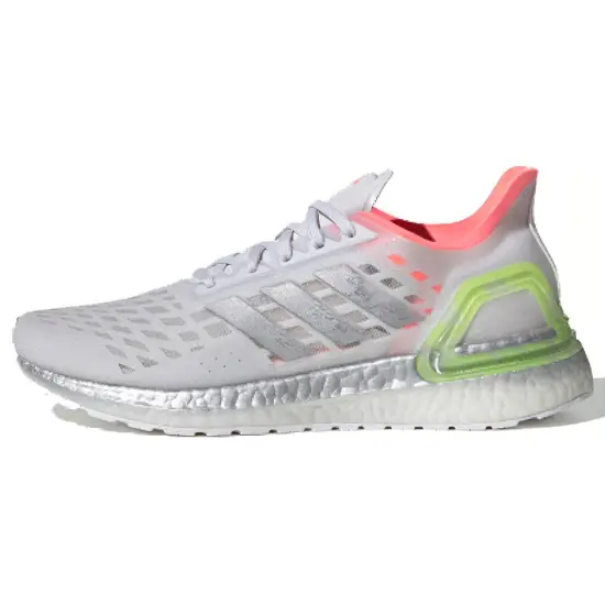 Adidas UltraBoost Pb 'Grey Silver Metallic' Women's