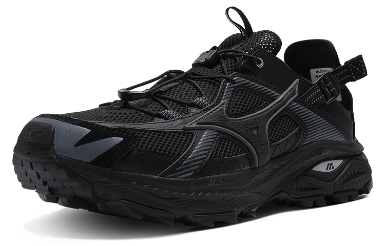 Mizuno Racer Trail SE