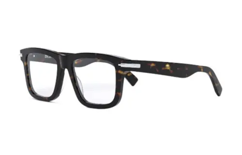 Dior Rectangular Frame Glasses