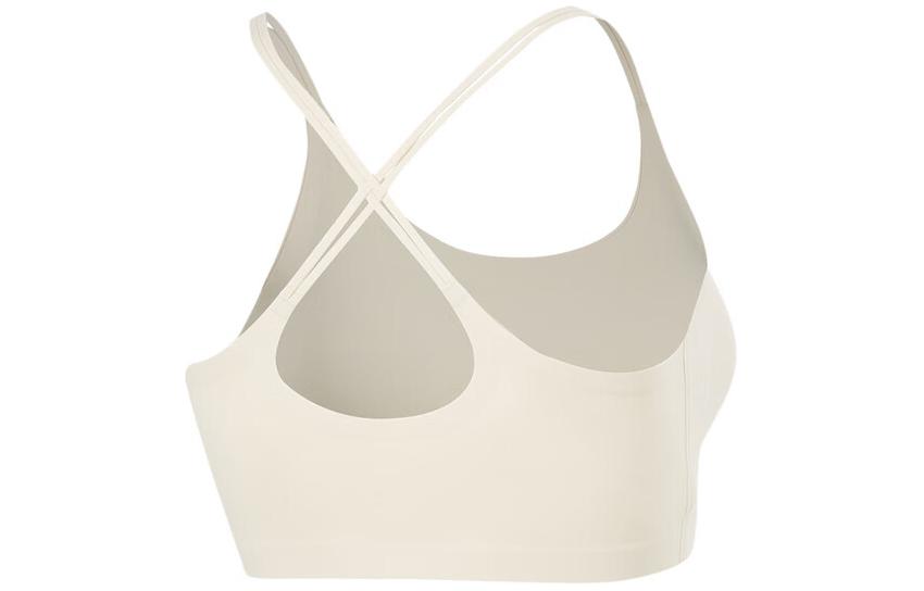 Li Ning Fitness Series Sports Underwear Women’s Sand Gravel Gray