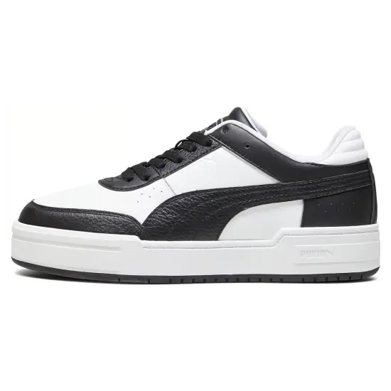 PUMA Ca Pro Sport 'Black White'
