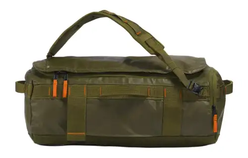 THE NORTH FACE 32L Outdoor Bags Recycled Polyester Olive & Desert Rusty Unisex