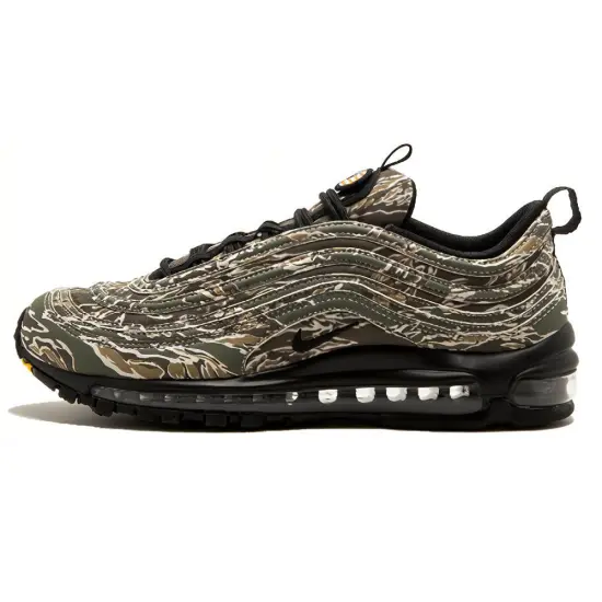Nike Air Max 97 Country Camo USA