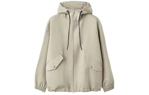Loro Piana Jackets & Coats Men's Brown