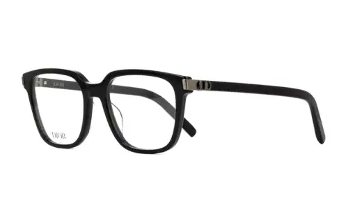 Dior Square Frame Glasses