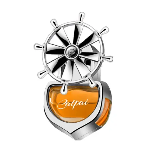 Perfumed perfume, decorations with a light fragrance, universal aromatherapy for auto, long lasting light fragrance