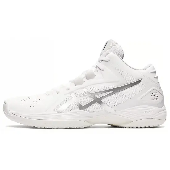 Asics Gel-Hoop V13 Basketball Shoes Unisex Low-top White