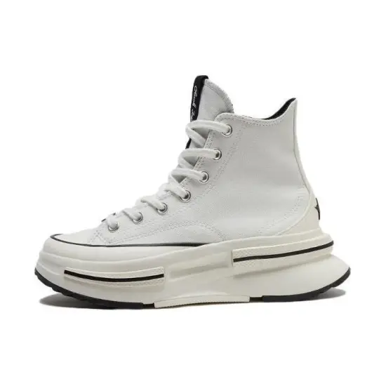 Converse Run Star Legacy Cx 'White Black'