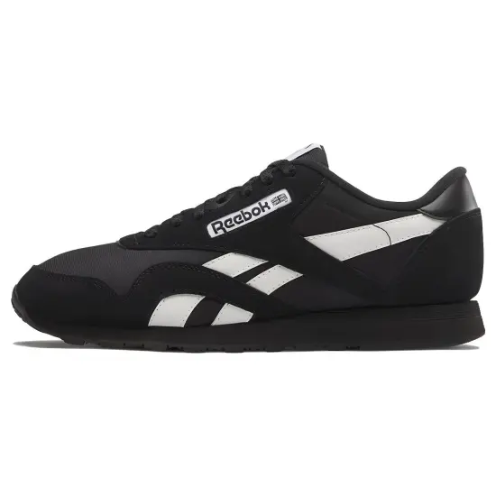 Reebok Classic Nylon VeeFriends Accountable Ant Black