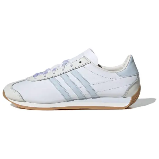Country Women's Adidas Originals Og 'White Halo Blue' Women's