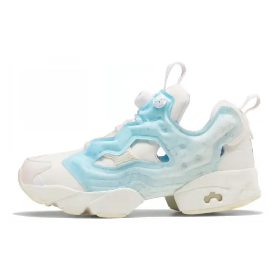 Reebok Instapump Fury Legion Of Fury Blue