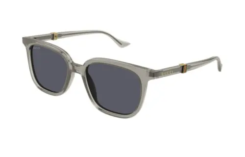 Gucci Square Frame Sunglasses