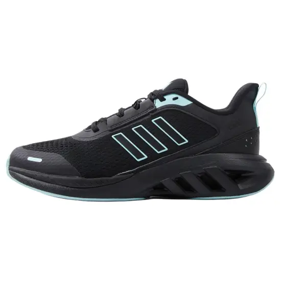 Adidas Neo All Day Power 'Black Teal'