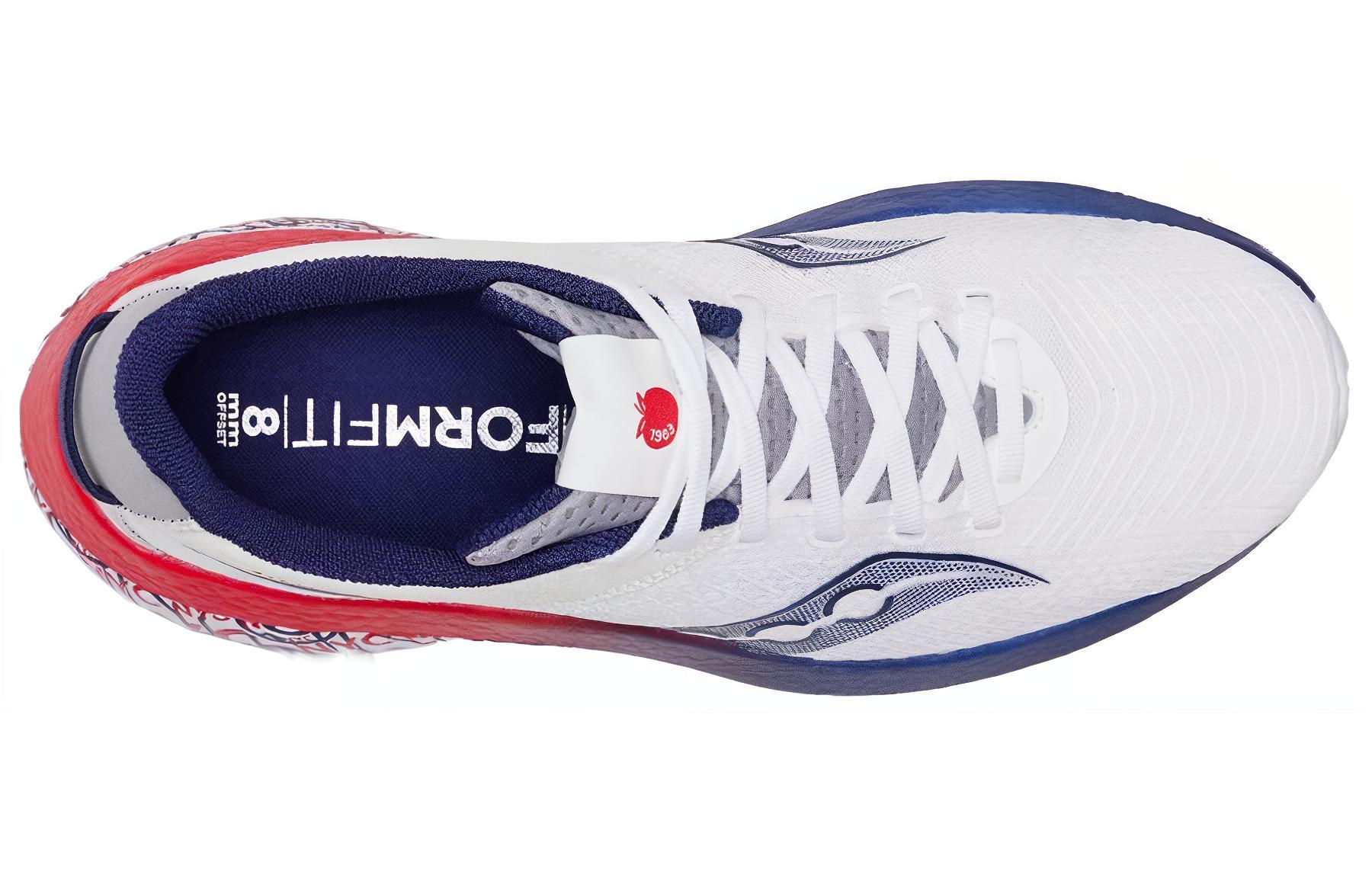 Saucony Kinvara Pro Nyc Women’s