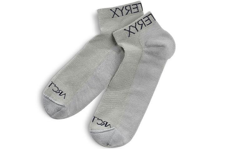 Arc’teryx MERINO WOOL LIGHTWEIGHT LOW CUT Ankle Socks Unisex 1 Pack