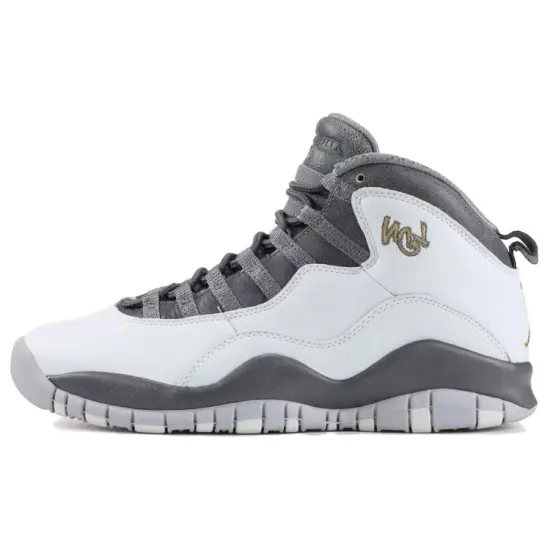 JORDAN 10 Retro London