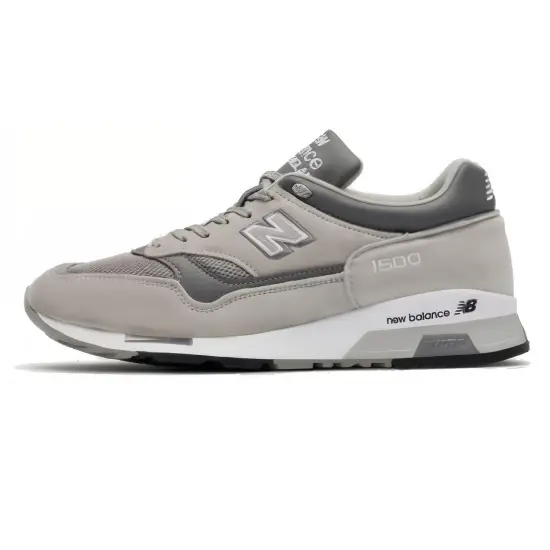 New Balance 1500 MiUK Grey