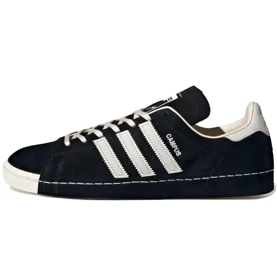 Adidas Originals Campus 80 Recouture Core Black