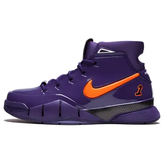 Nike Kobe 1 Protro Devin Booker PE