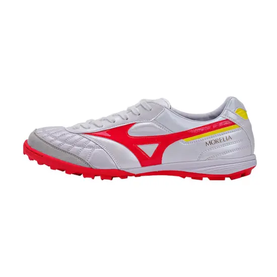 Mizuno Morelia Sala Japan TF 'White Red'