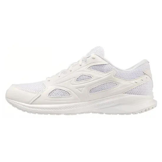 Maximizer Mizuno 26 Wide 'Triple White'