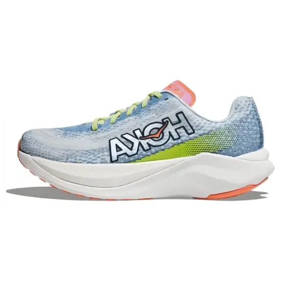 HOKA ONE ONE Mach X 'Dusk Illusion' Women's